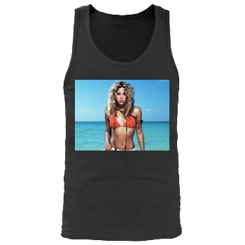 Shakira Men's Tank Top