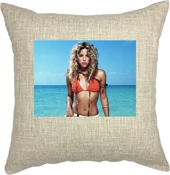 Shakira Pillow