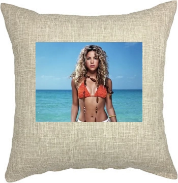 Shakira Pillow