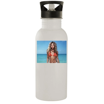 Shakira Stainless Steel Water Bottle