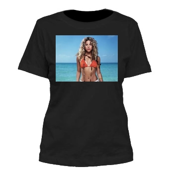 Shakira Women's Cut T-Shirt