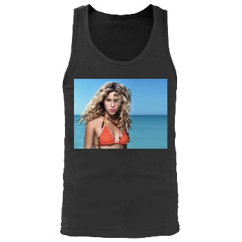 Shakira Men's Tank Top