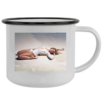 Shakira Camping Mug