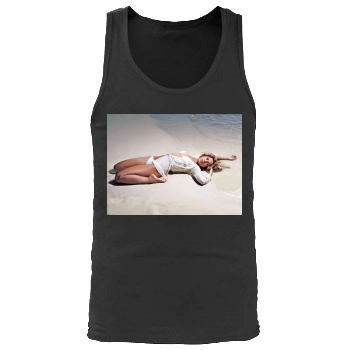 Shakira Men's Tank Top