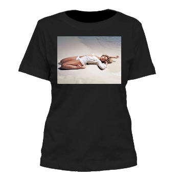 Shakira Women's Cut T-Shirt