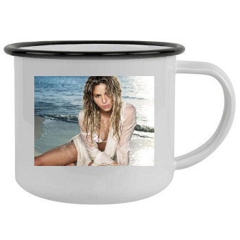 Shakira Camping Mug