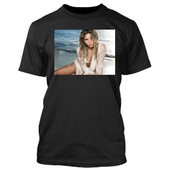 Shakira Men's TShirt