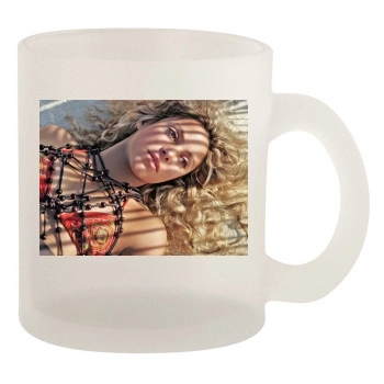 Shakira 10oz Frosted Mug