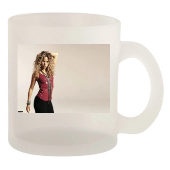 Shakira 10oz Frosted Mug