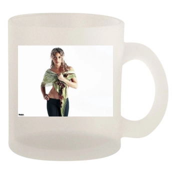 Shakira 10oz Frosted Mug