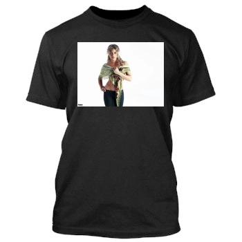 Shakira Men's TShirt