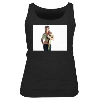 Shakira Women's Tank Top