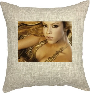 Shakira Pillow