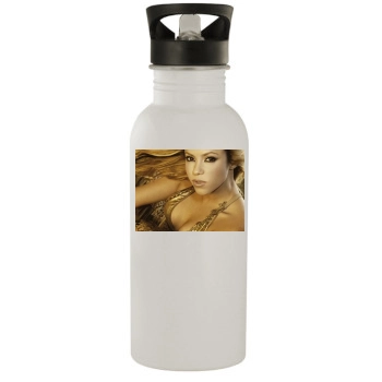 Shakira Stainless Steel Water Bottle