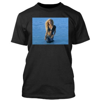 Shakira Men's TShirt