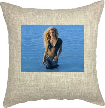 Shakira Pillow