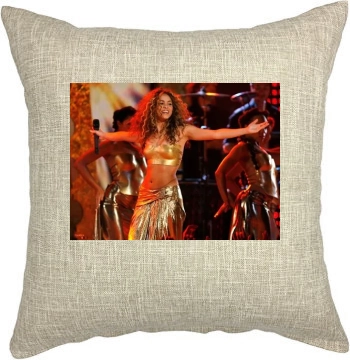 Shakira Pillow