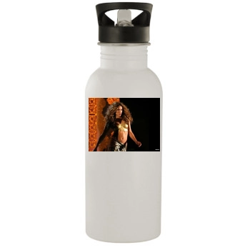 Shakira Stainless Steel Water Bottle