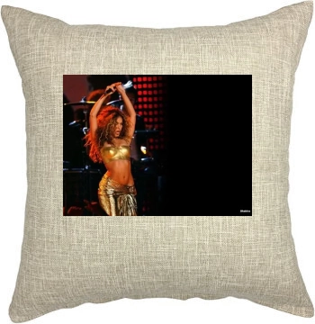 Shakira Pillow