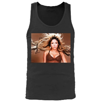 Shakira Men's Tank Top