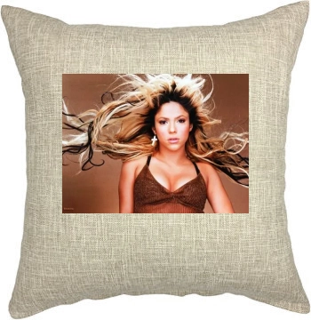 Shakira Pillow