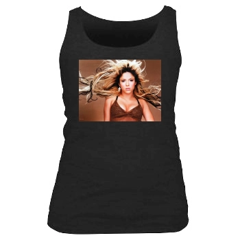 Shakira Women's Tank Top