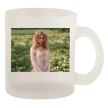 Shakira 10oz Frosted Mug