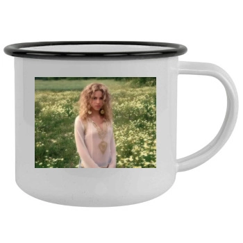 Shakira Camping Mug