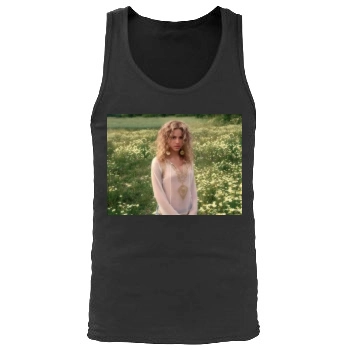 Shakira Men's Tank Top