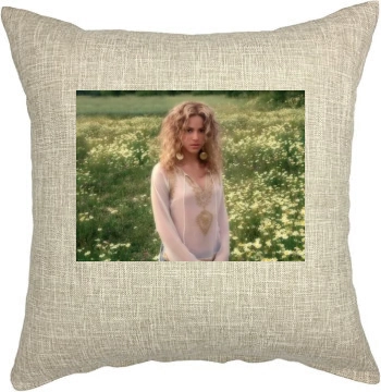 Shakira Pillow