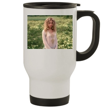 Shakira Stainless Steel Travel Mug