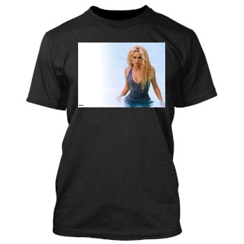 Shakira Men's TShirt