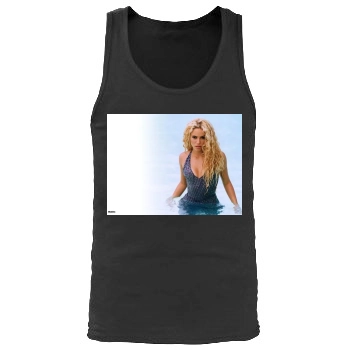 Shakira Men's Tank Top