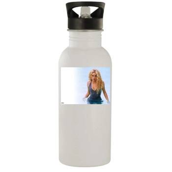 Shakira Stainless Steel Water Bottle