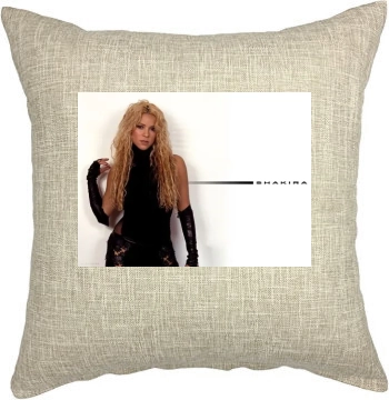 Shakira Pillow