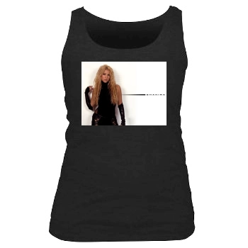 Shakira Women's Tank Top