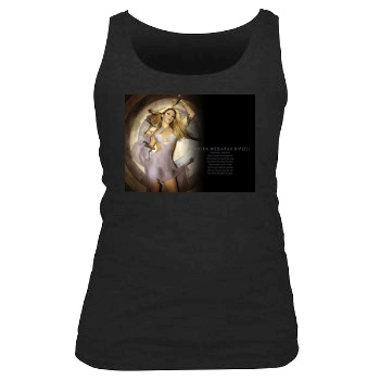 Shakira Women's Tank Top