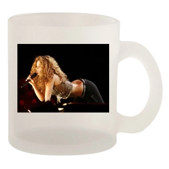 Shakira 10oz Frosted Mug