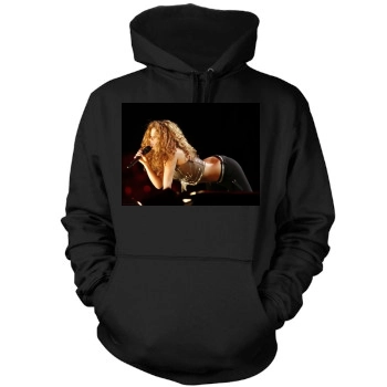 Shakira Mens Pullover Hoodie Sweatshirt