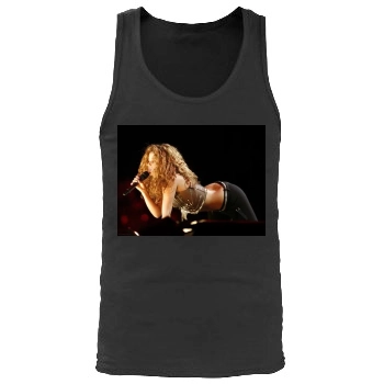 Shakira Men's Tank Top