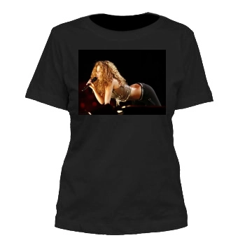 Shakira Women's Cut T-Shirt