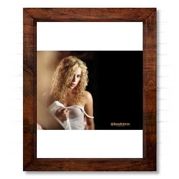 Shakira 14x17