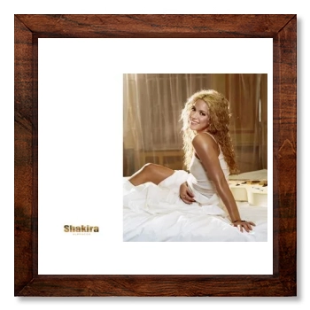 Shakira 12x12