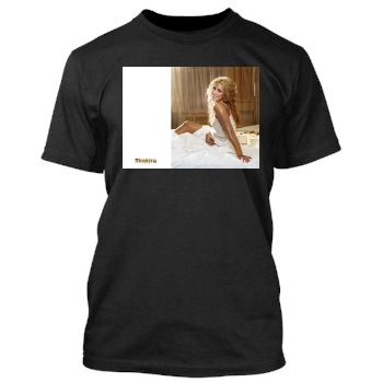 Shakira Men's TShirt