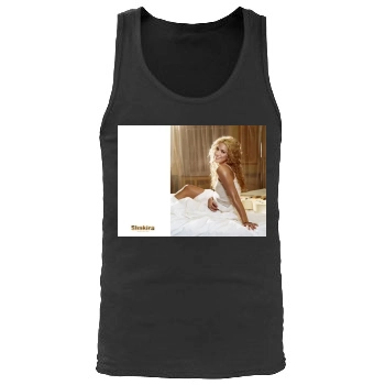 Shakira Men's Tank Top