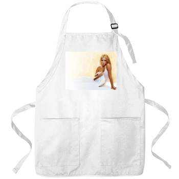 Shakira Apron