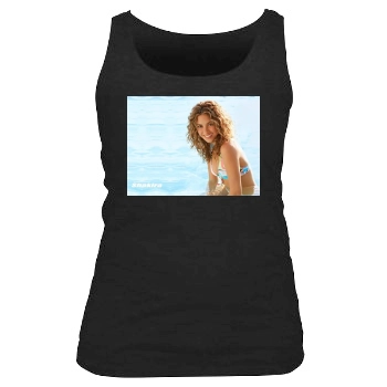 Shakira Women's Tank Top