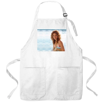 Shakira Apron