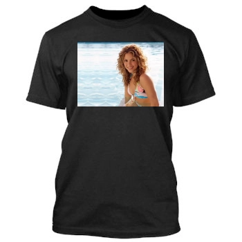 Shakira Men's TShirt