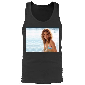 Shakira Men's Tank Top